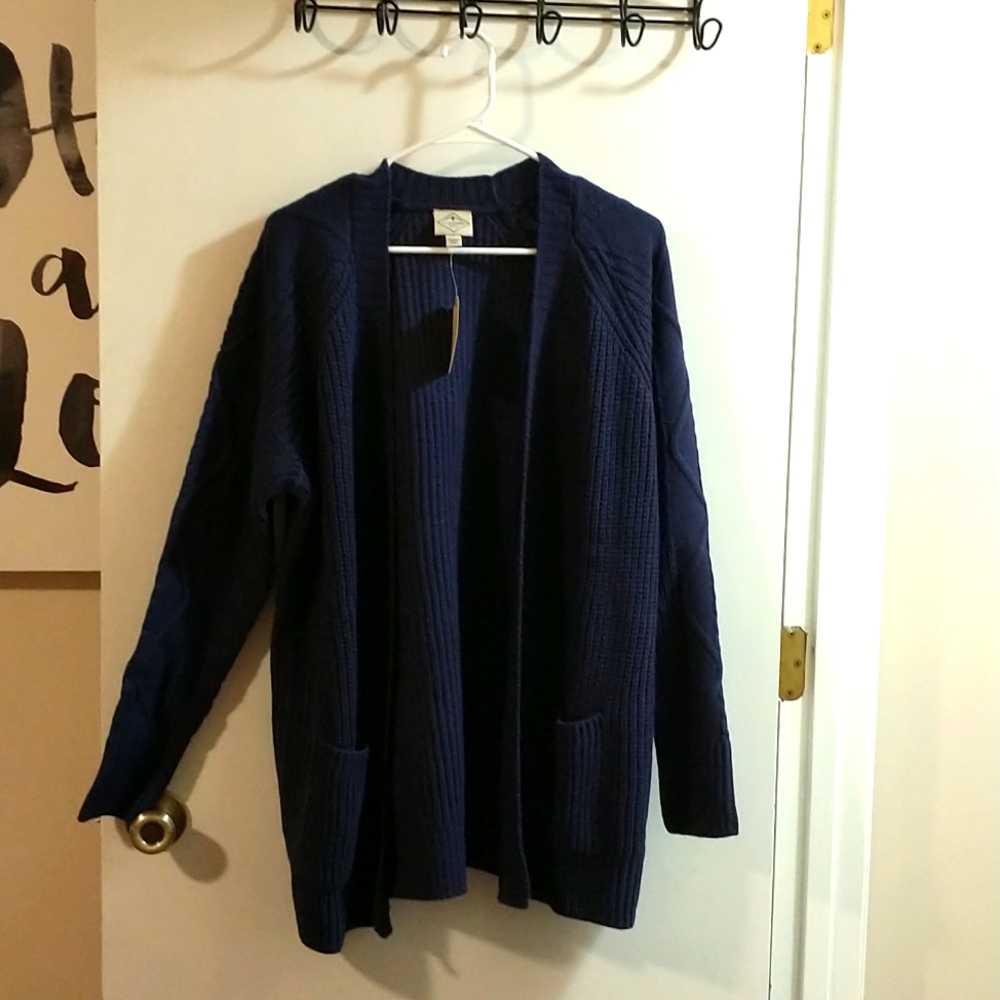 Cardigan